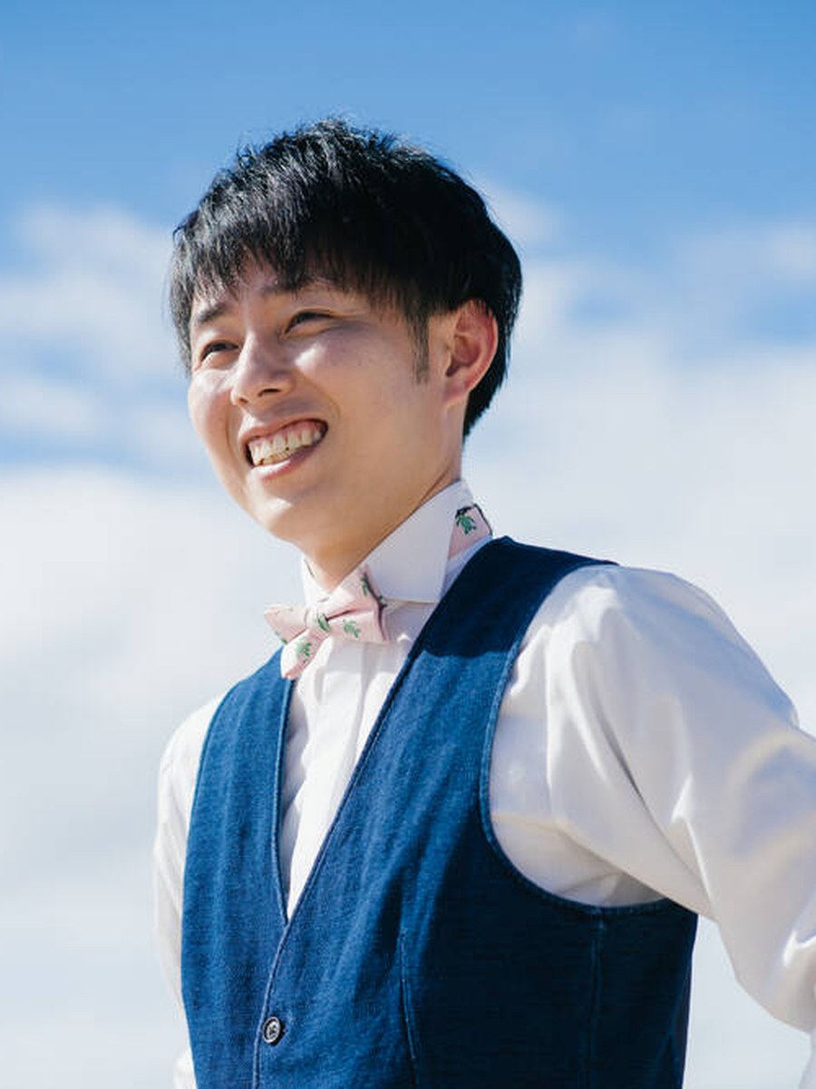 根岸和希